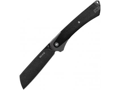 buck hiline xl black