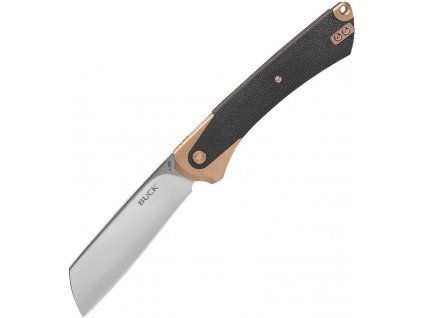 buck hiline xl copper