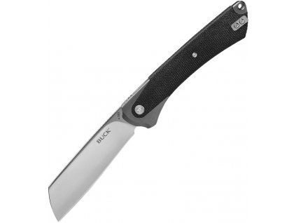 buck hiline xl gray