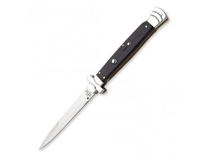a g a campolin maltese 28cm ebony wood
