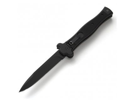 a g a campolin zero black bayonet black blade 2