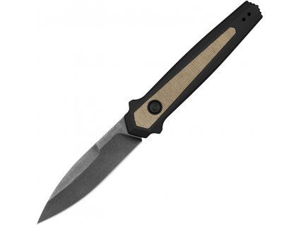 Kershaw Launch 15 Auto Button Lock
