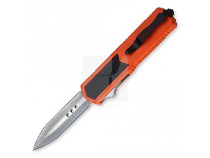 titan otf orange satin dagger