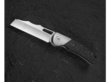 bestech knives syn titan carbon