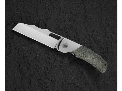 bestech knives syn titan micarta