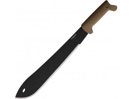 Condor Bolo Black Machete Polypropylene Handle