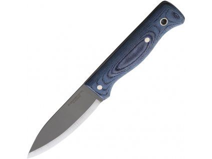 Condor Aqualore Scandi Blue Micarta