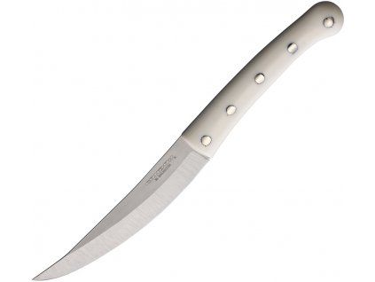 Condor Meatlove White Micarta