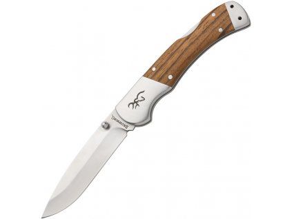 Browning Sage Creek Folder Large