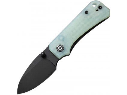 Civivi Baby Banter Jade G10