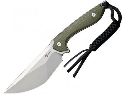 Civivi Concept 22 Green