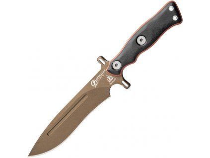 Tops Operator 7 Midnight Bronze G10