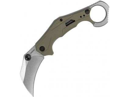 kershaw outlier stonewash green