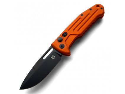 fox knives aga smarty auto limited edition 2