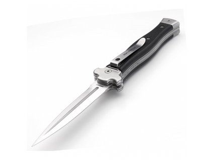 a g a campolin zero black dagger satin blade 2