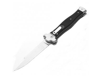 a g a campolin zero black bayonet stonewash blade 3