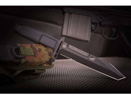 extrema ratio fulcrum bayonet ranger