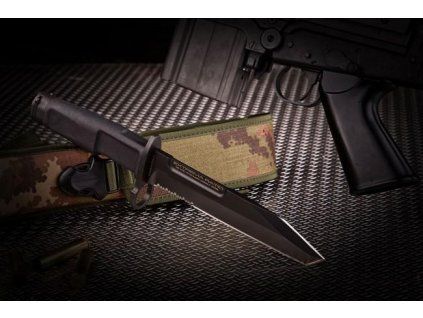 extrema ratio fulcrum bayonet e i