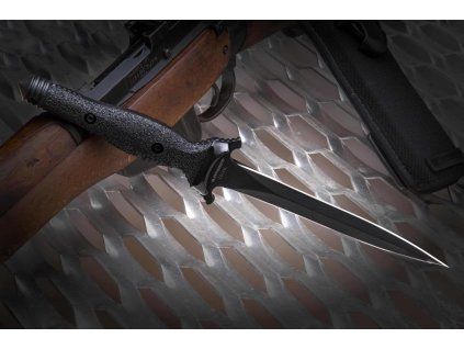 extrema ratio suppressor operativo