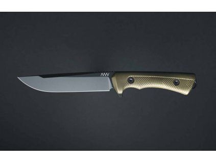 acta non verba p300 black cerakote olive grnpu kydex