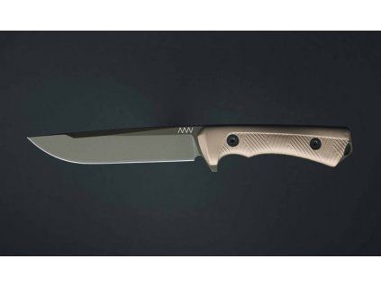 acta non verba p300 olive cerakote coyote grnpu kydex