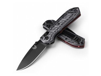 benchmade mini freek 565bk 02 multicolor g10 6