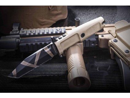 extrema ratio fulcrum c fh desert warfare