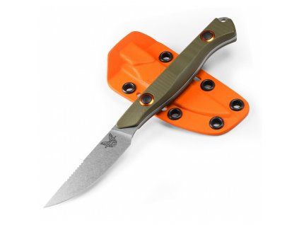 benchmade flyway od green 1
