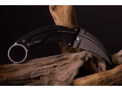 extrema ratio k talon stone washed