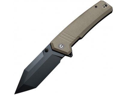 civivi bhaltair tan g10