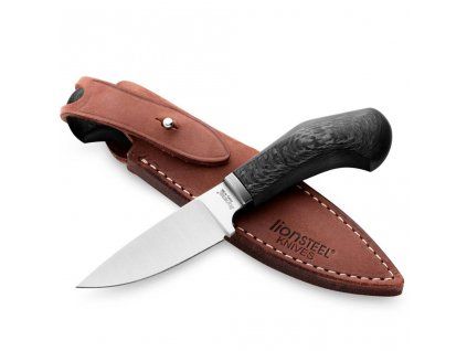 lionsteel willy carbon fiber