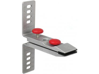 Lansky Soft-Grip Knife Clamp