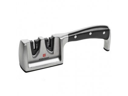 WUSTHOF knife sharpener IKON, ceramics and diamond