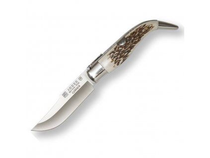joker clasica 8cm stag horn