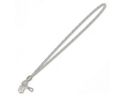 victorinox neck cord beige