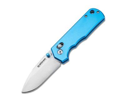 magnum rockstub blue elox