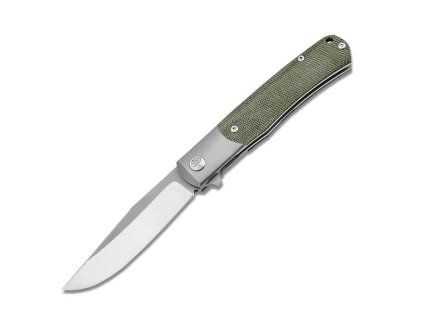 boker trppr micarta