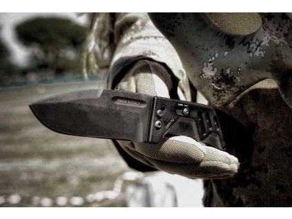 extrema ratio rao c black