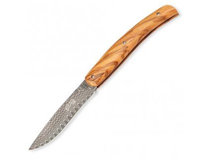 herbertz selektion olive damast 53022
