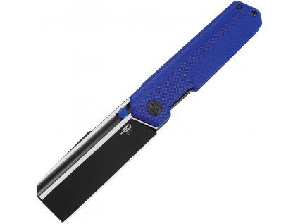 Bestech Knives Tardis Blue G10 KG54G