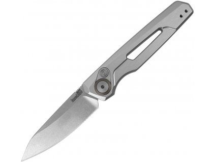 Kershaw Auto Launch 11 Silver