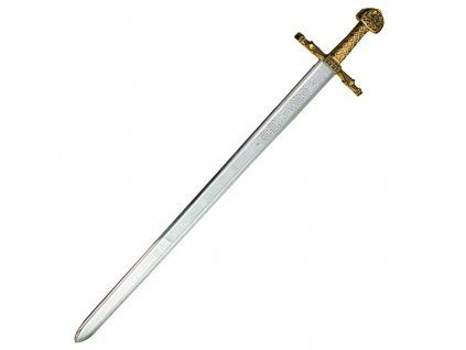 Charlesmagne gladius Golden sword