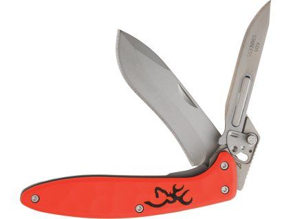 Browning Primal Scalpel 2 Blade