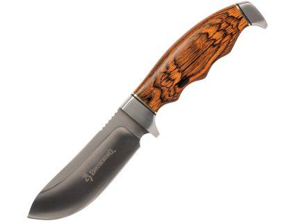 Browning Skinner Wood