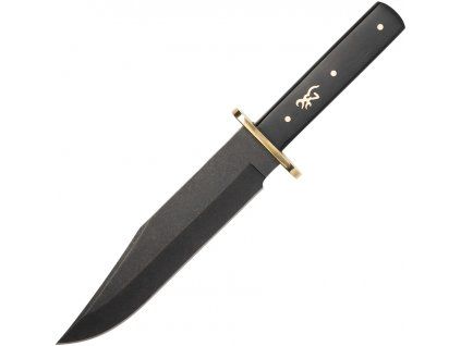 Browning Bowie Blackwash Ebony Wood