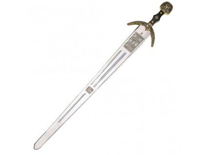 0101986 gladius replica spada cinquedea neradorata