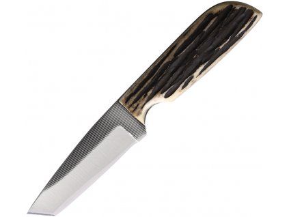 Anza Fixed Blade LJ Bone