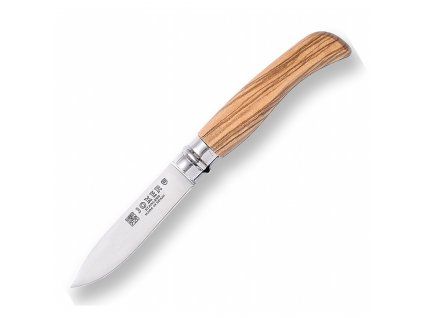joker 8 cm olive wood virolock