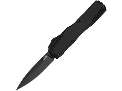 kershaw livewire auto otf black magnacut