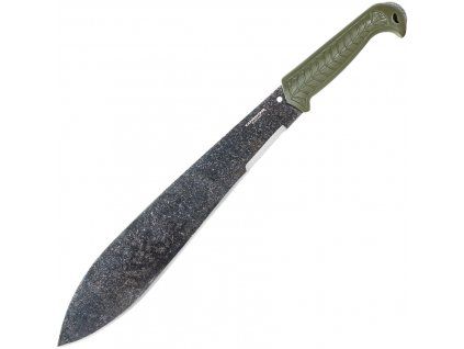 Condor Terrachete Machete Army Green